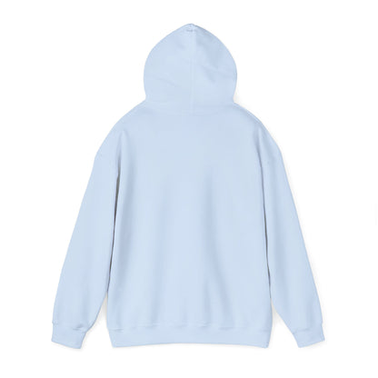 Anchored Grace – Women’s Classic Plain Hoodie