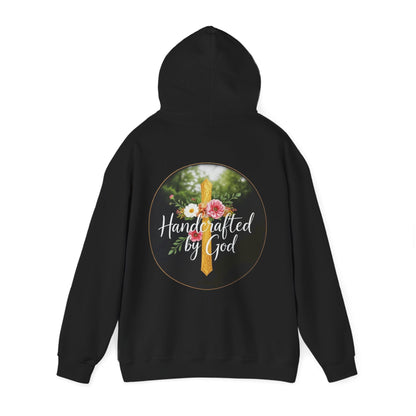 Wonderfully Made – Women’s Inspirational Hoodie