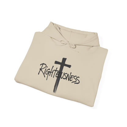 Righteousness - Women's Christian Hoodie