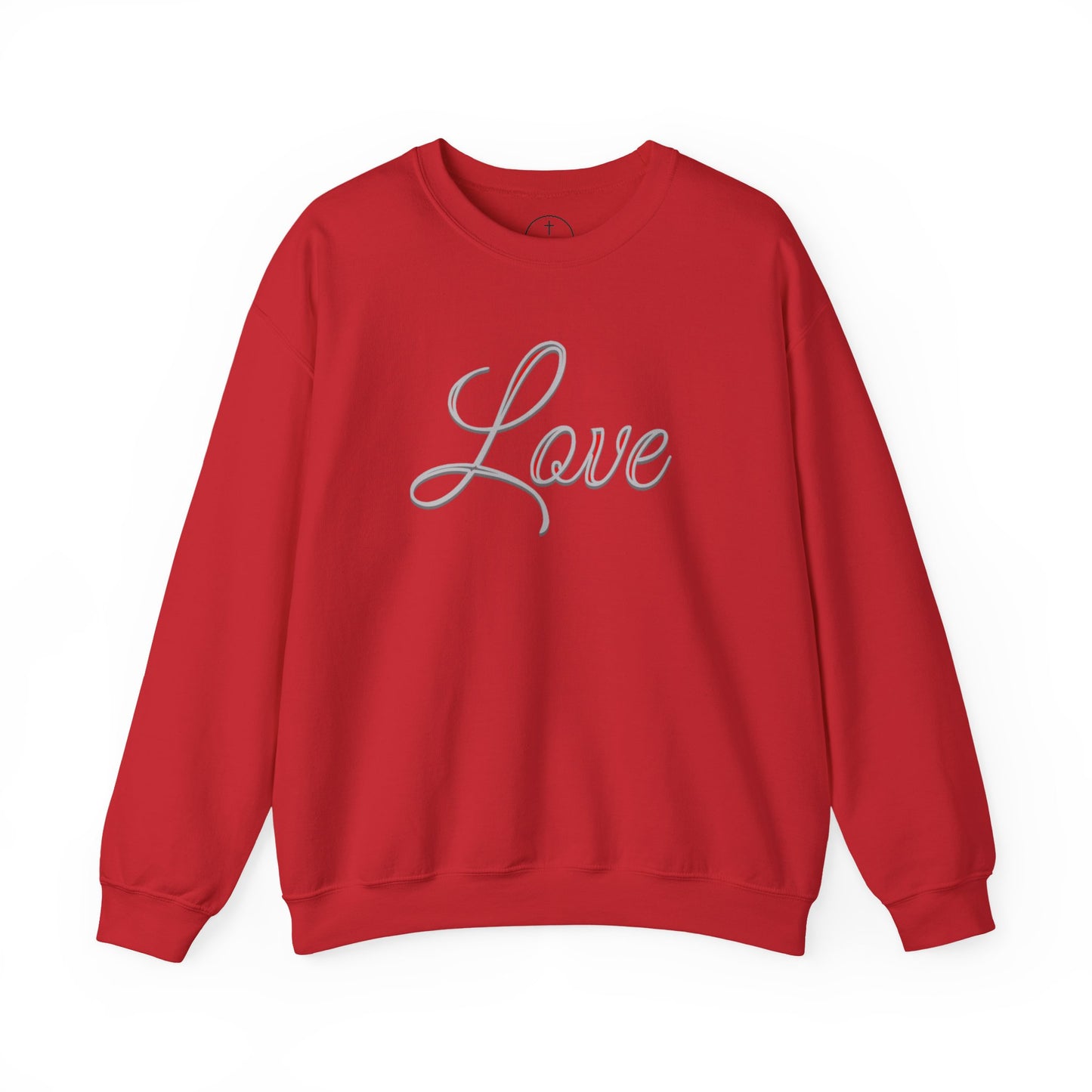 Love Wrapped in Grace - Women’s Sweater