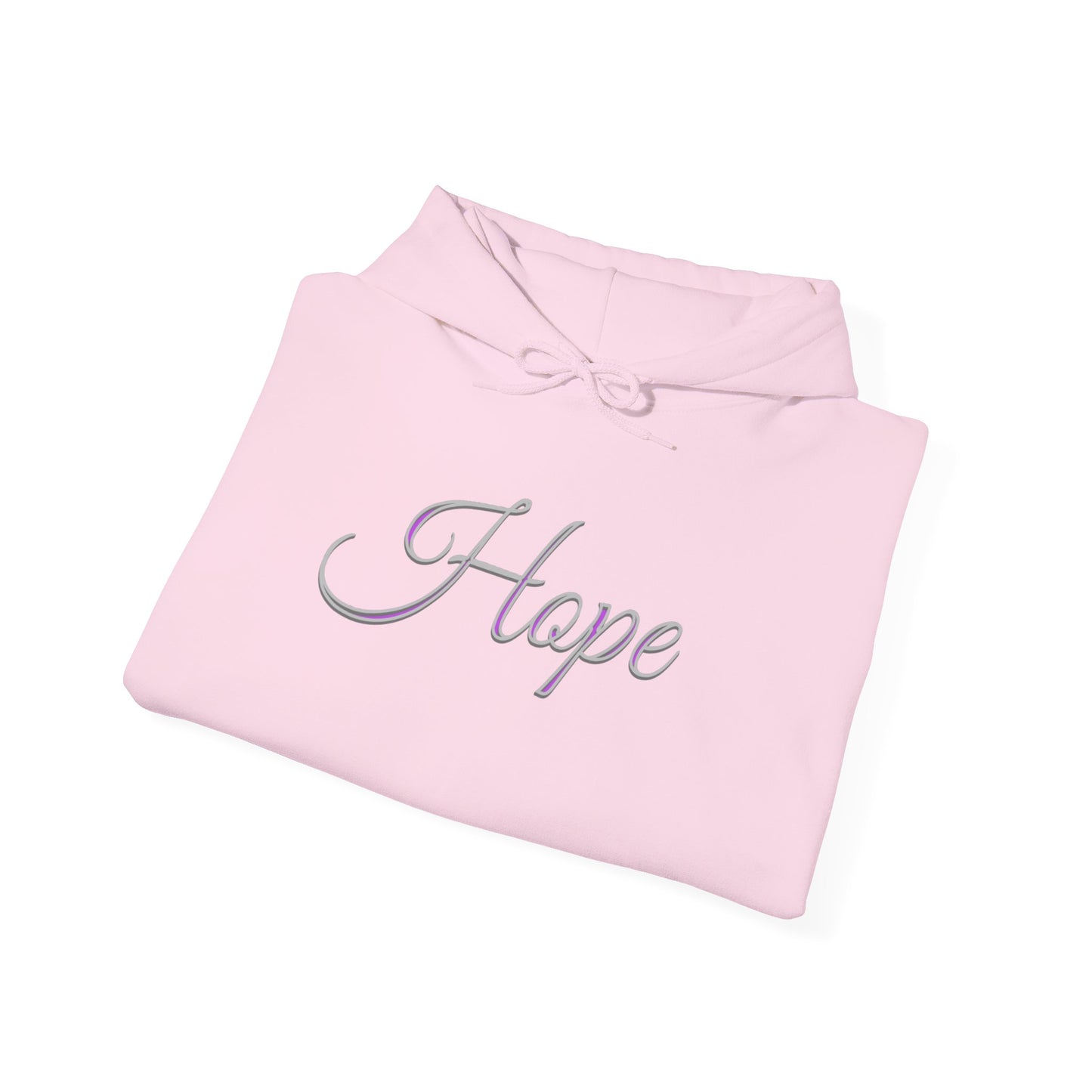 Hope - Women's Christian Hoodie