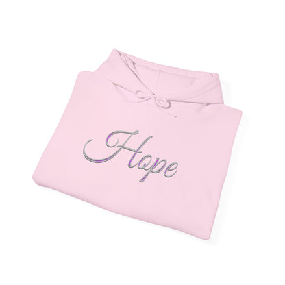 Hope - Women's Christian Hoodie