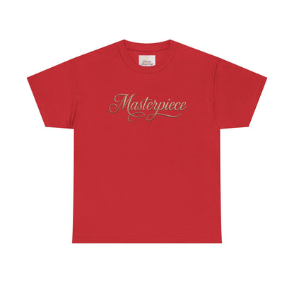 Masterpiece Signature - Women’s Christian T-Shirt