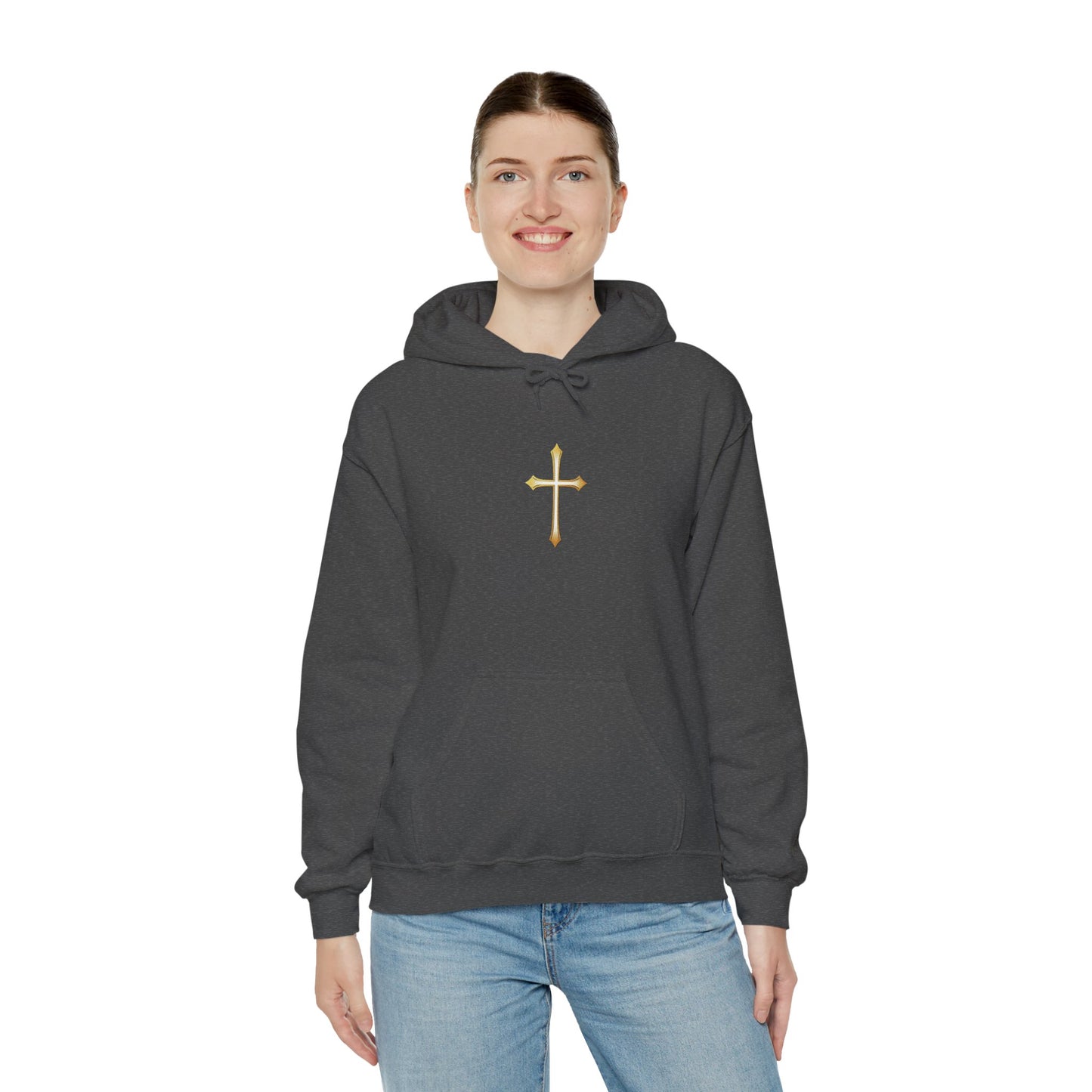 Amen - Women’s Christian Hoodie