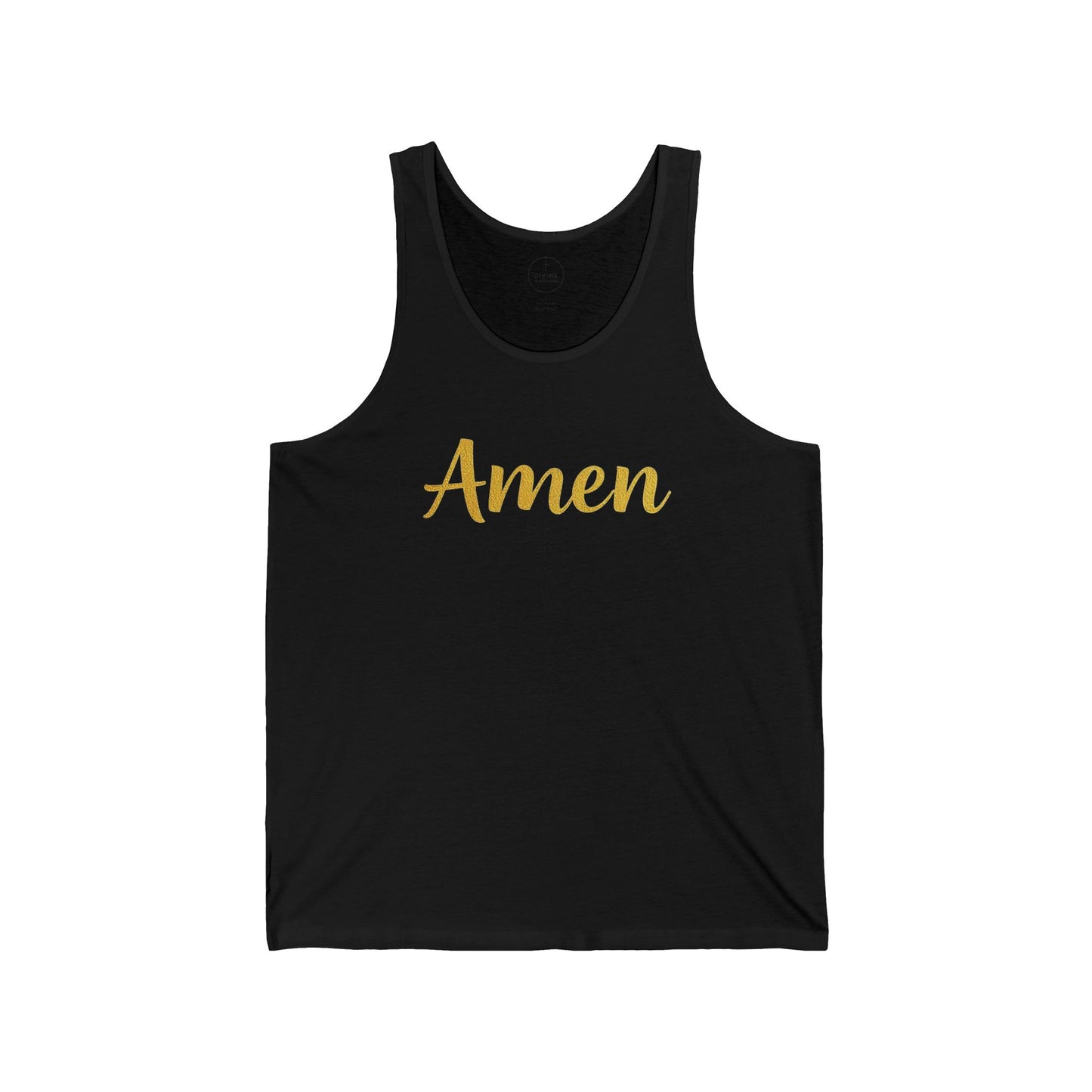 Amen in Grace – Women’s Tank
