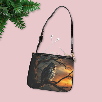 Evening Grace Shoulder Purse