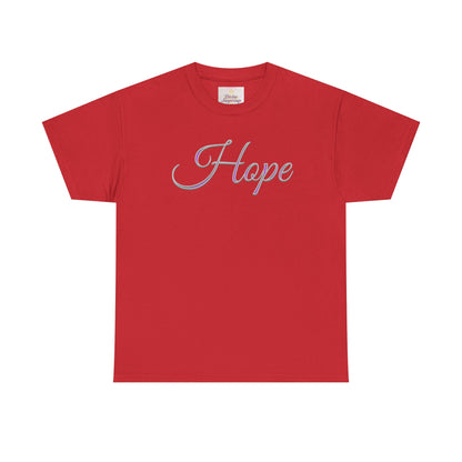 Hope - Women's Christian Tee