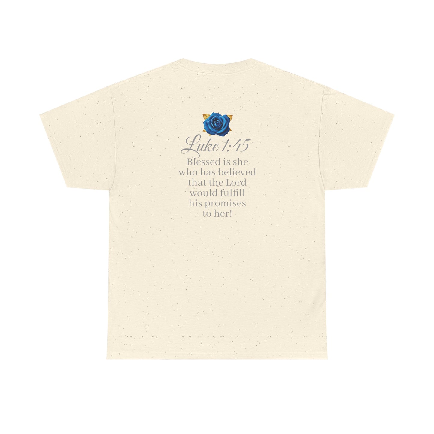 Faith - Women's Christian Tee