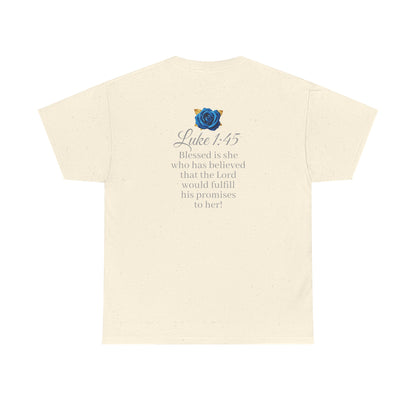 Faith - Women's Christian Tee