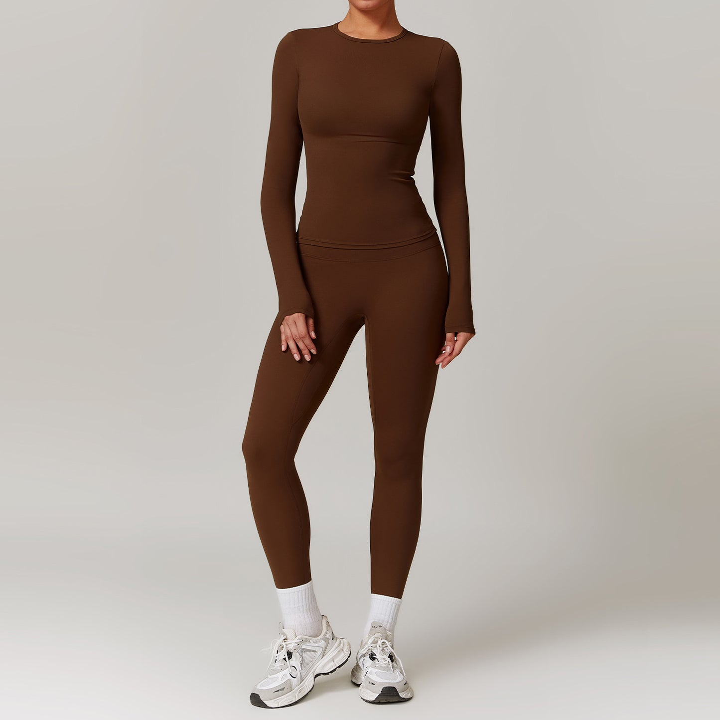 Exalted Discipline Legging Set