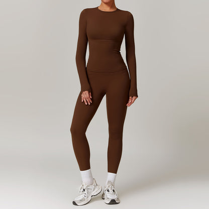 Exalted Discipline Legging Set