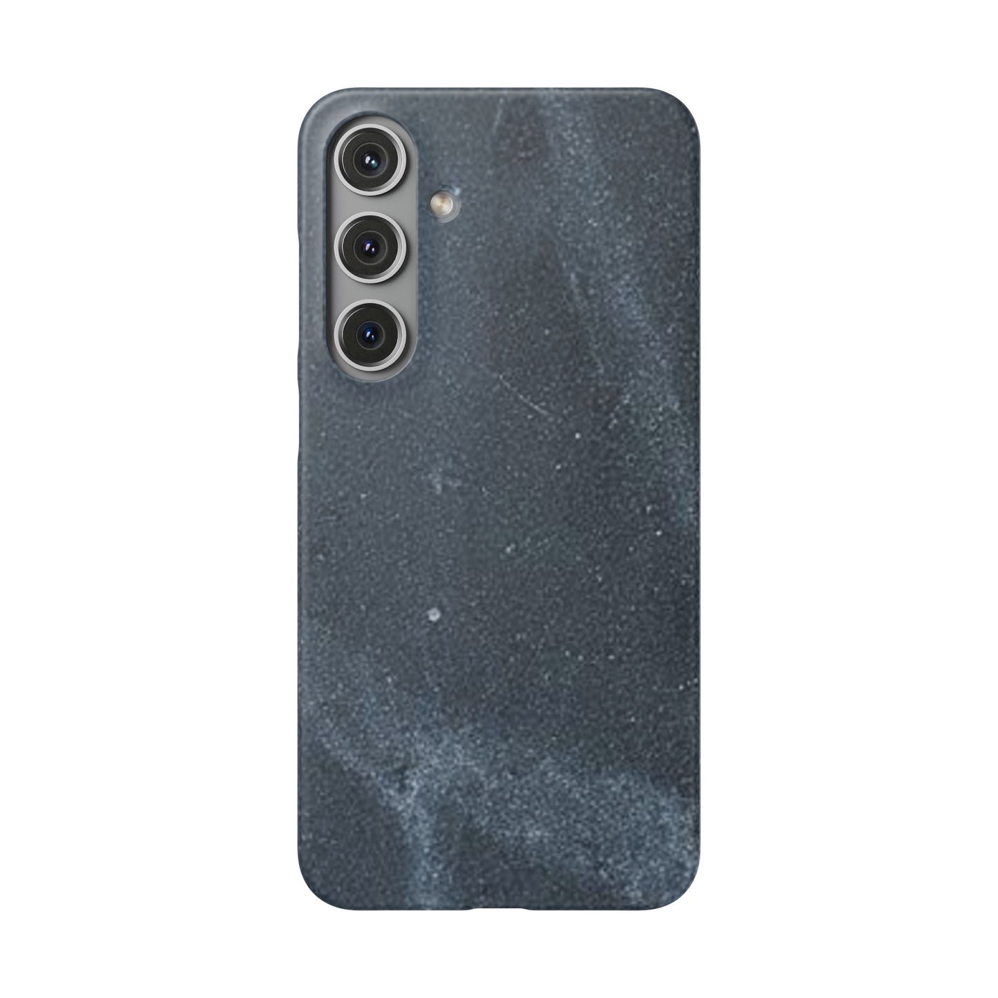 Slate Finish Samsung Snap Case