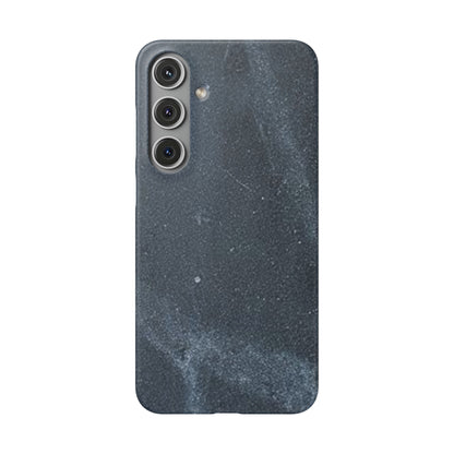 Slate Finish Samsung Snap Case