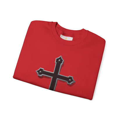 Warrior’s Black Cross Women’s Christian