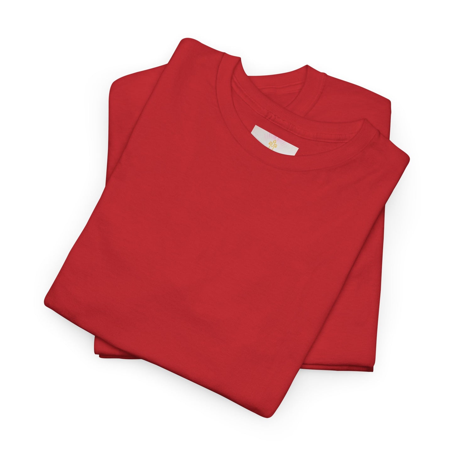 Rooted Strength – Men’s Classic Plain T-Shirt