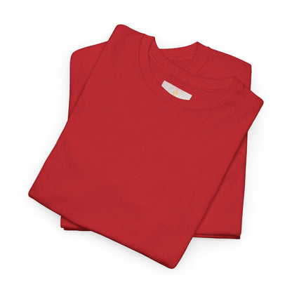 Rooted Strength – Men’s Classic Plain T-Shirt