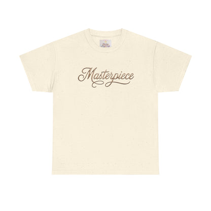 Masterpiece Signature - Women’s Christian T-Shirt