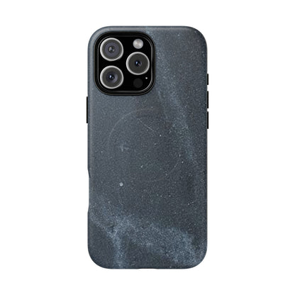 Steadfast Faith – Slate Finish iPhone Magnetic Tough Case