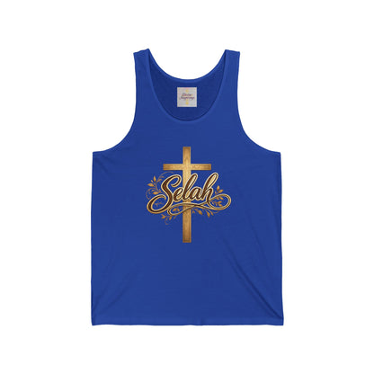 Selah - Women's Christian Tank Top