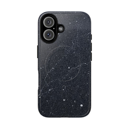 Unshakable Faith – Dark Granite iPhone Magnetic Tough Case