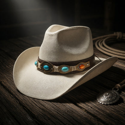 Set Apart Western Hat