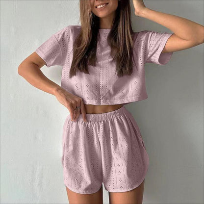 Discipled Slumber Crop Set