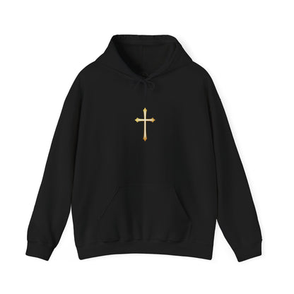 Amen - Men’s Christian Hoodie