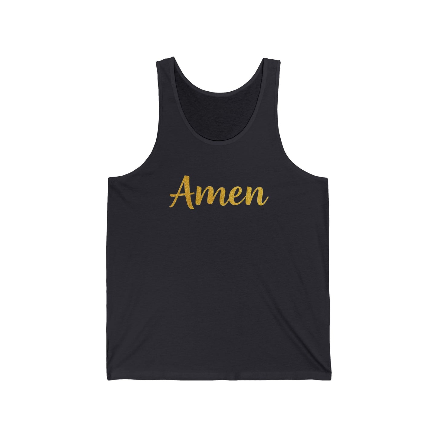 Amen in Grace – Women’s Tank