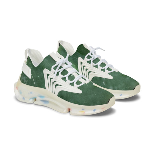 Women’s Jade Sneakers – Walk in Balance and Strength