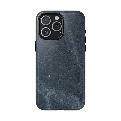 Steadfast Faith – Slate Finish iPhone Magnetic Tough Case