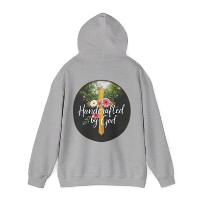 Wonderfully Made – Women’s Inspirational Hoodie