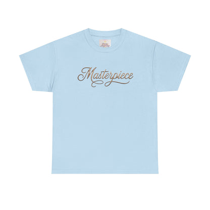 Masterpiece Signature - Women’s Christian T-Shirt