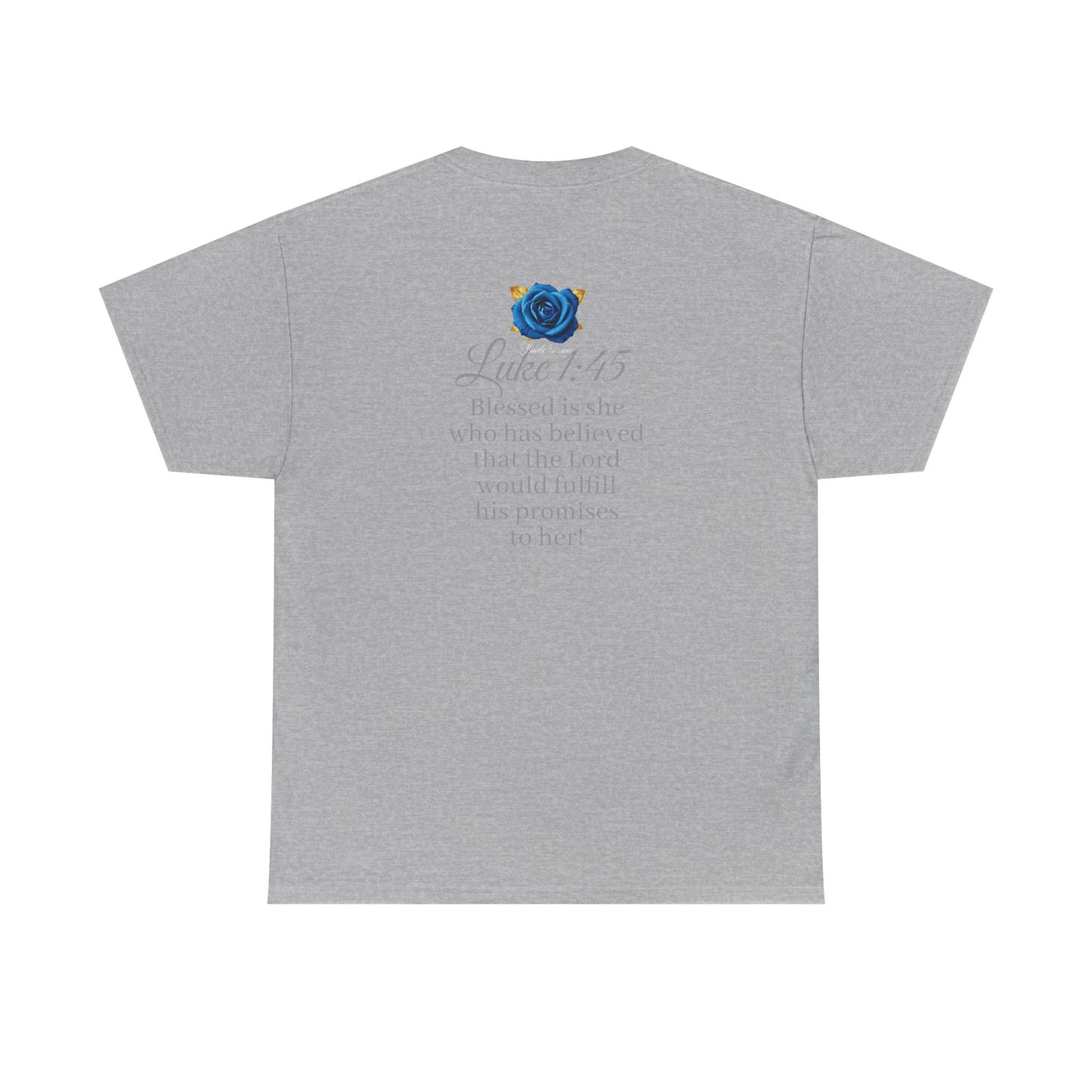 Faith - Women's Christian Tee