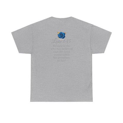 Faith - Women's Christian Tee