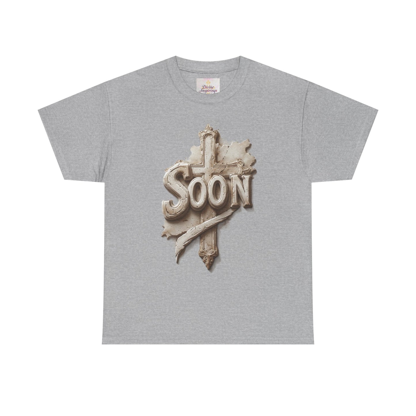 Soon Women's Christian T-Shirt