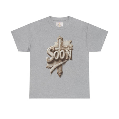 Soon Women's Christian T-Shirt