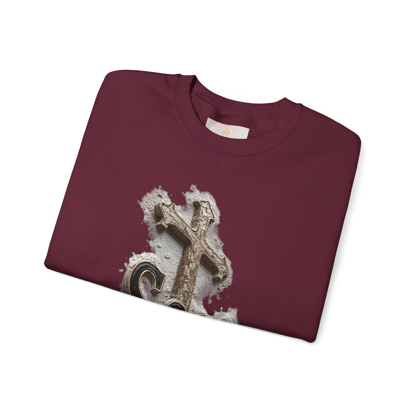 Soon: Behold I Come – Women’s Sweatshirt