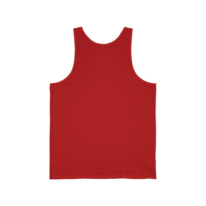 Flowing Strength – Women’s Classic Plain Tank