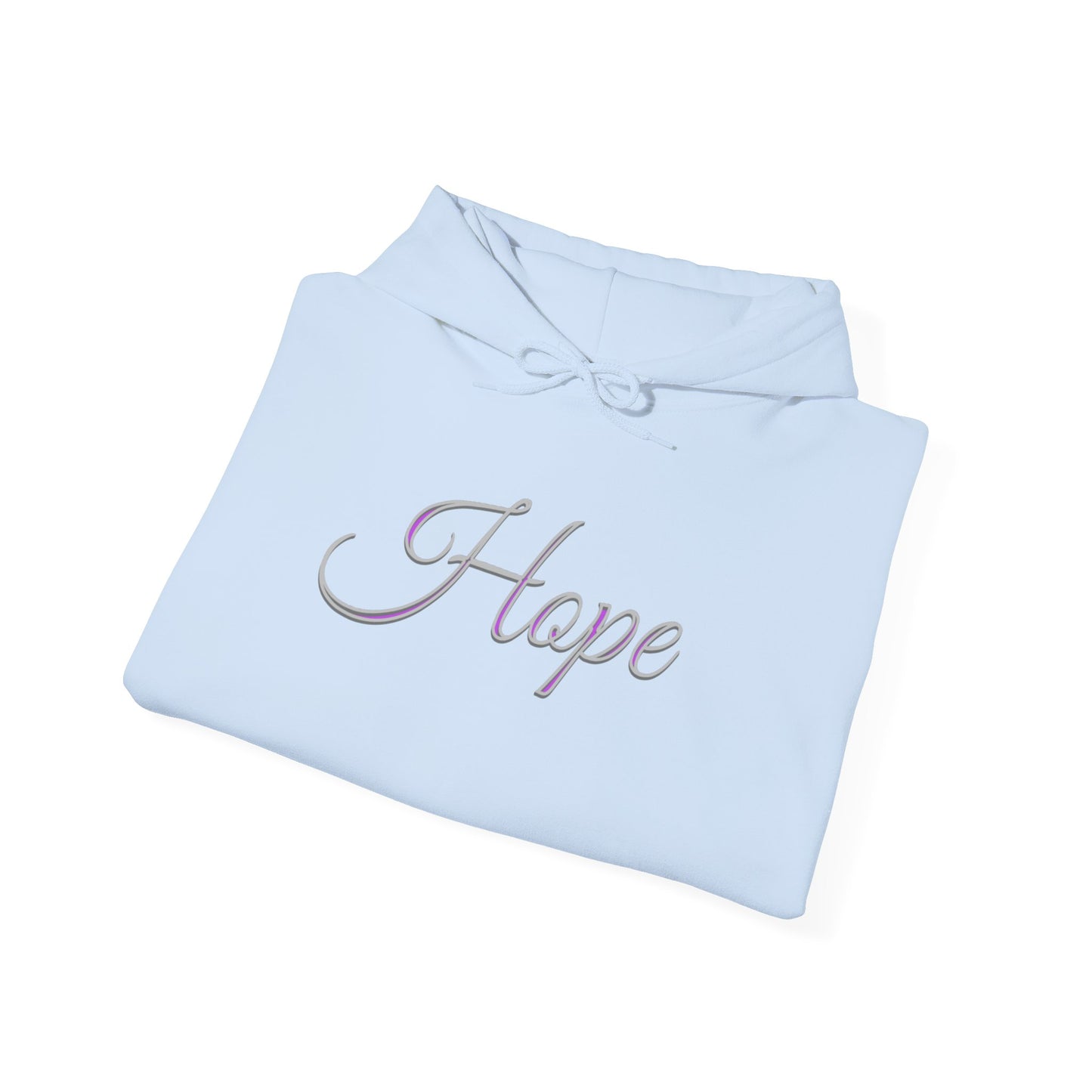Hope - Women's Christian Hoodie