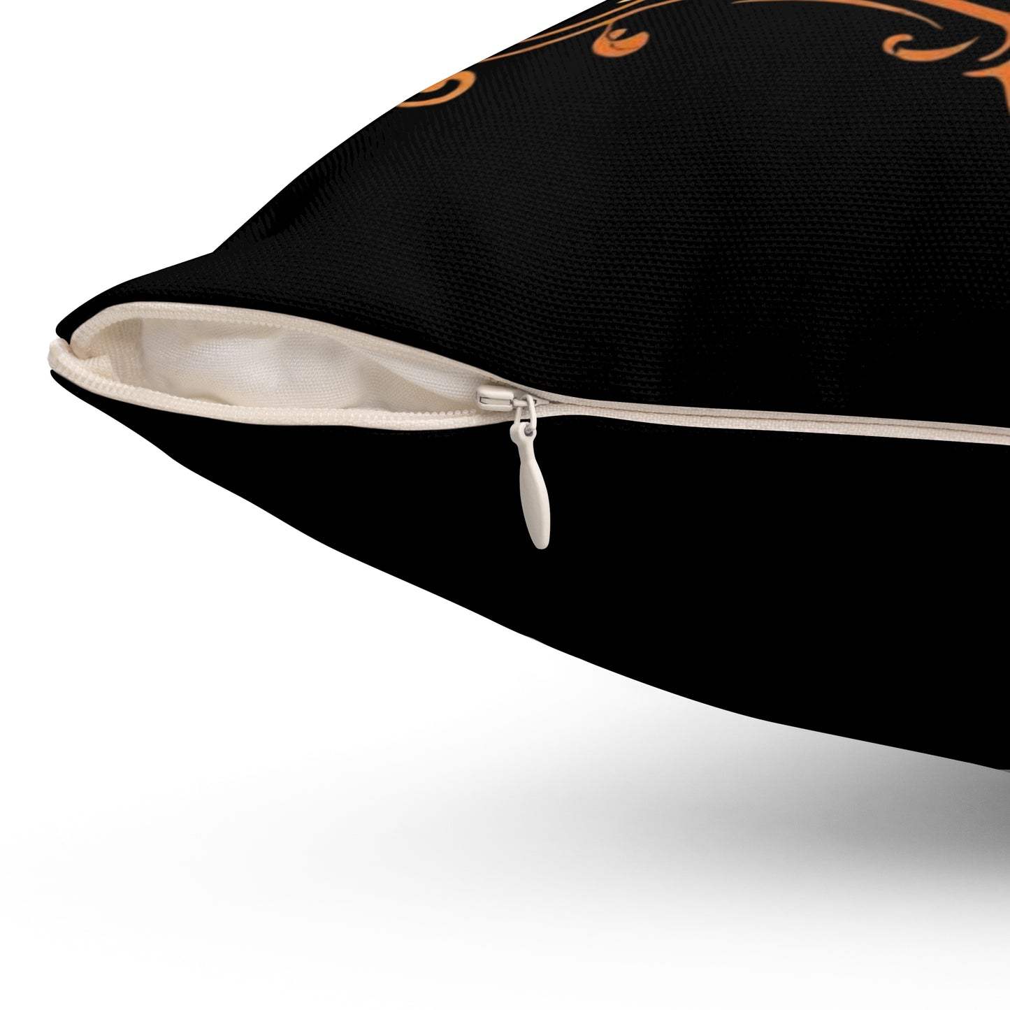 Faith Above All – ‘In God We Trust’ Throw Pillow