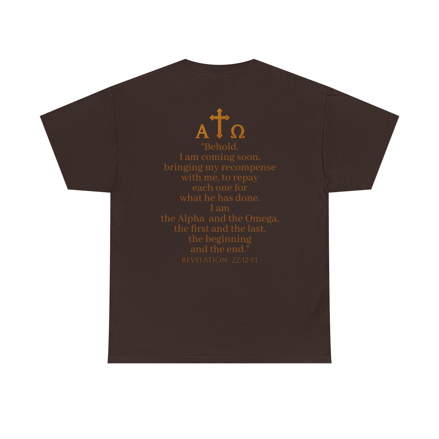 Soon Women's Christian T-Shirt