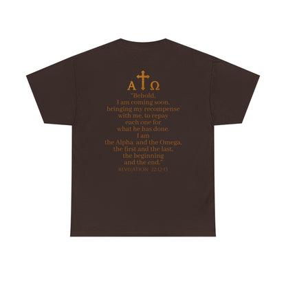 Soon Women's Christian T-Shirt