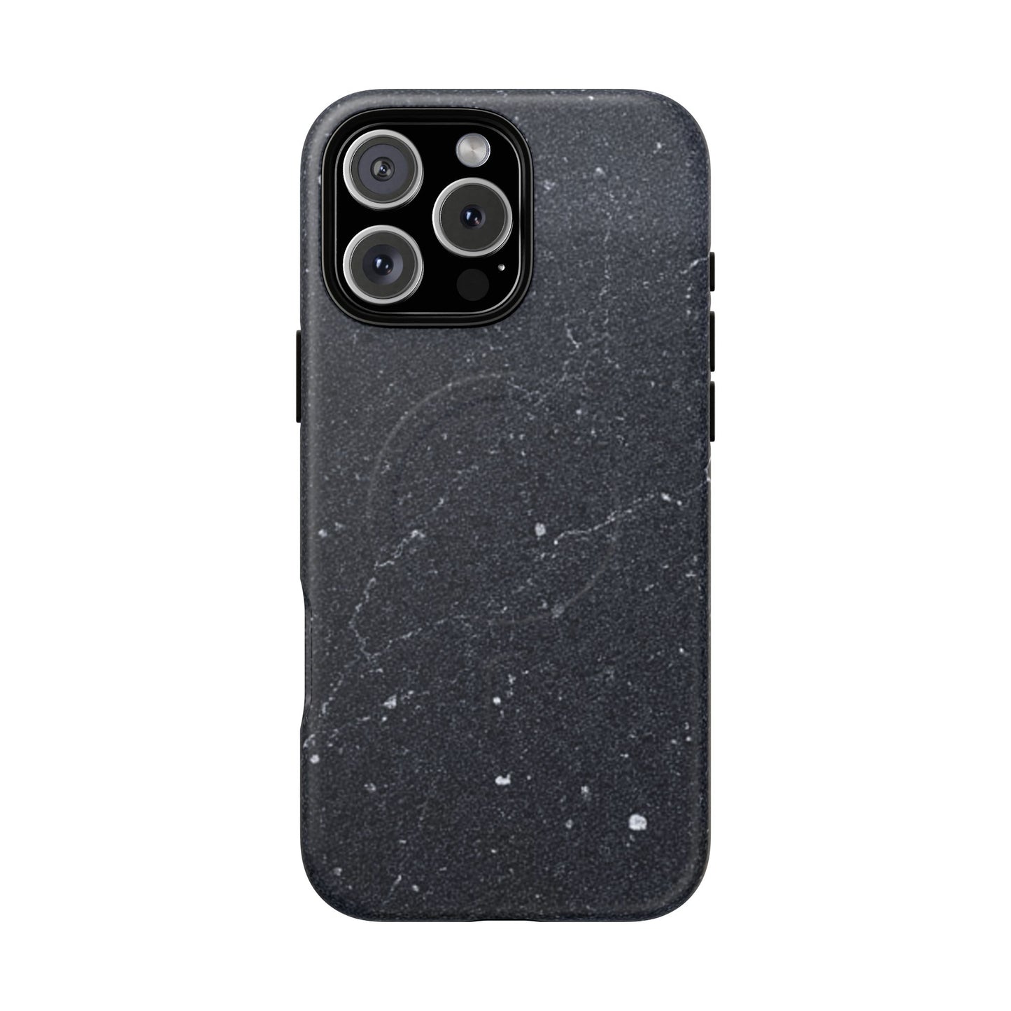 Unshakable Faith – Dark Granite iPhone Magnetic Tough Case
