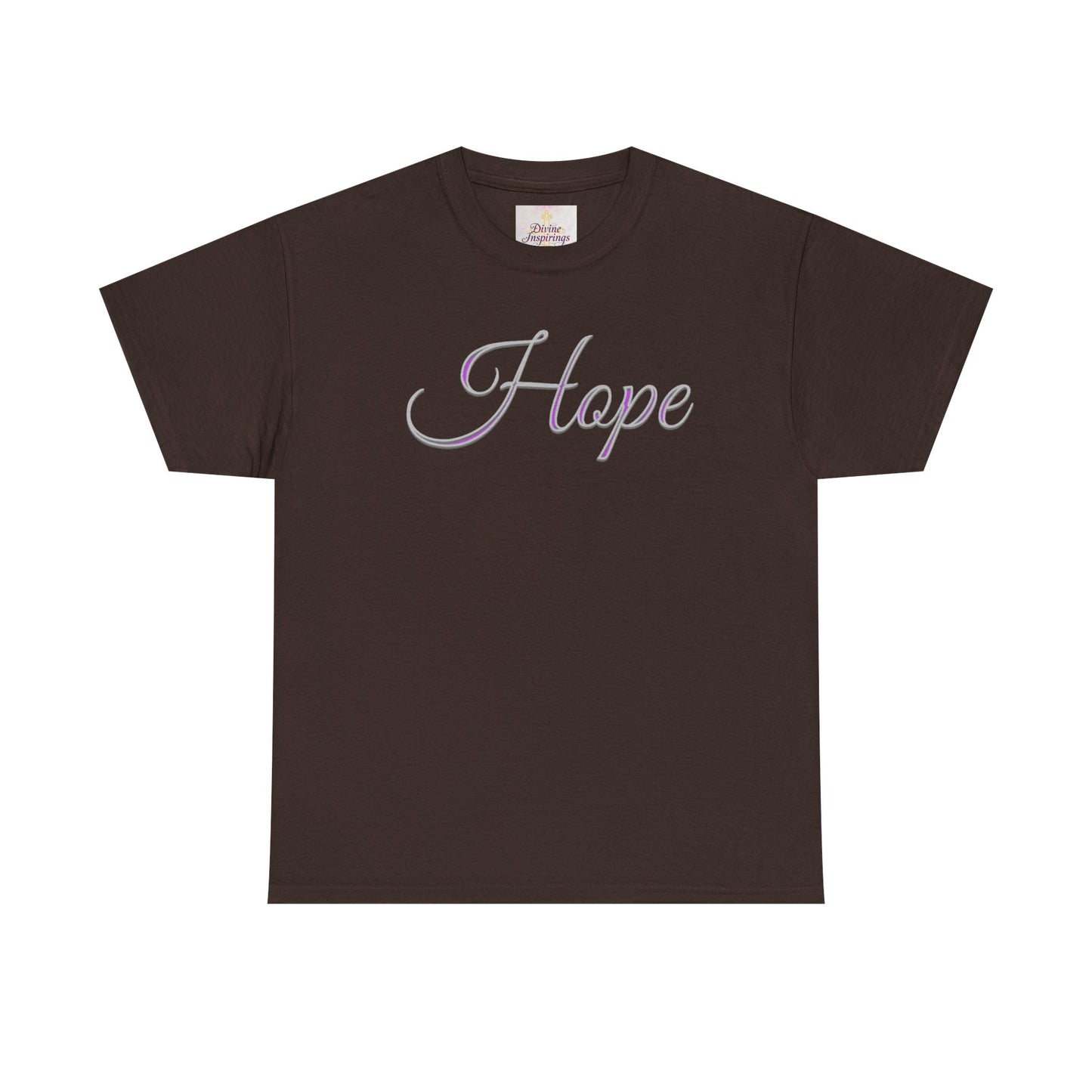 Hope - Women's Christian Tee