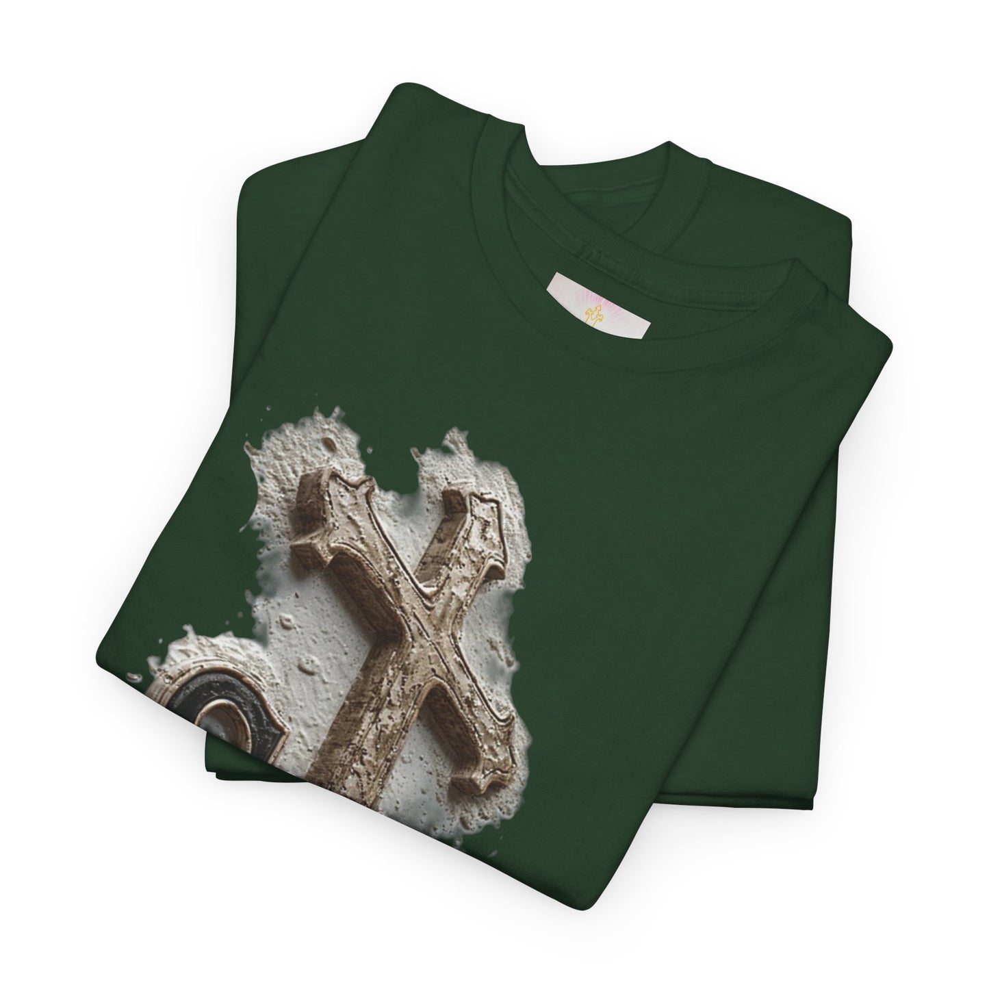 Soon – Bold Women’s Christian Shirt