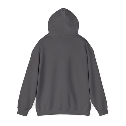 Anchored Grace – Women’s Classic Plain Hoodie