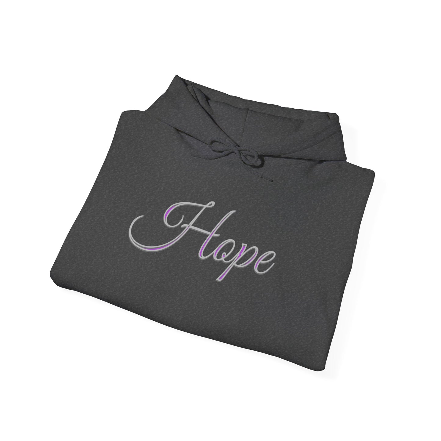 Hope - Women's Christian Hoodie