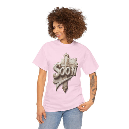 Soon Women's Christian T-Shirt