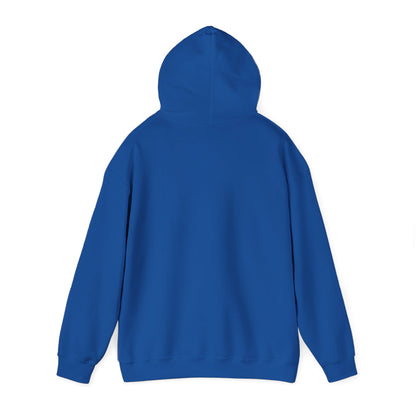 Anchored Grace – Women’s Classic Plain Hoodie