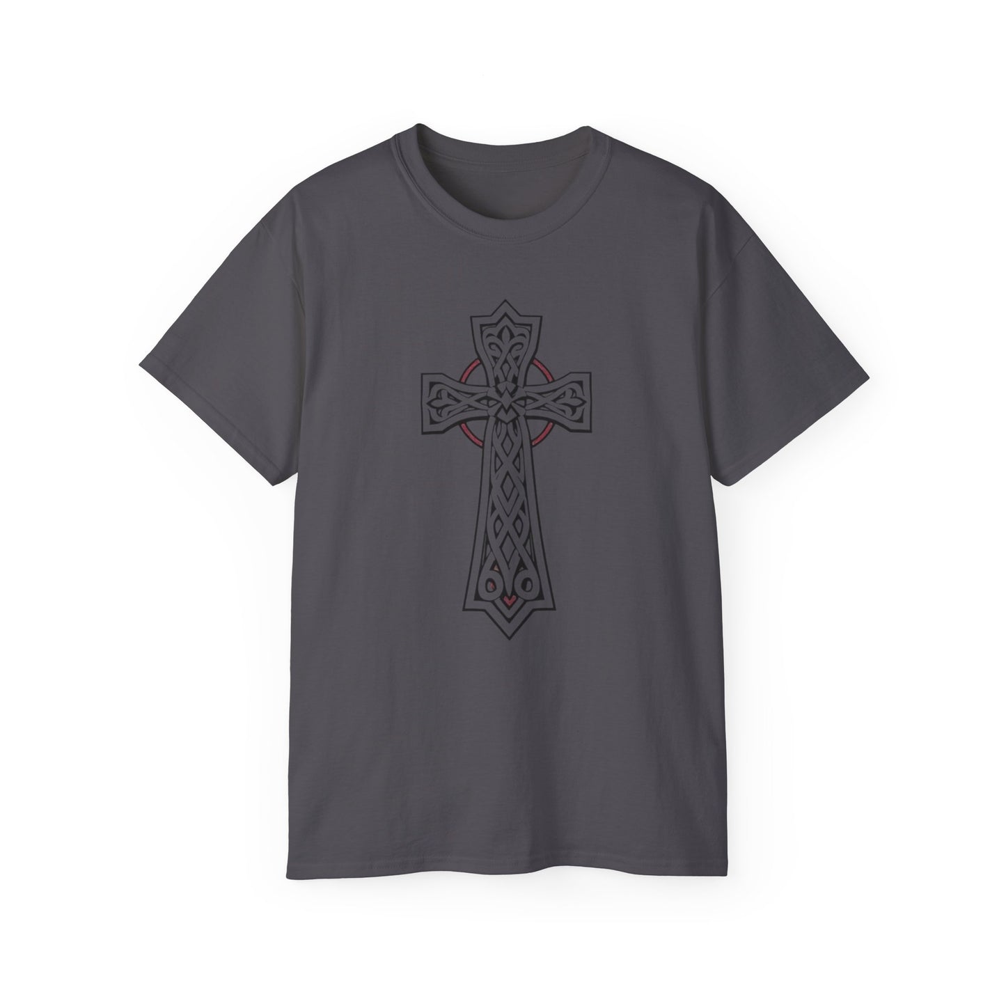 Ancient Faith | Men’s Celtic Cross Tee